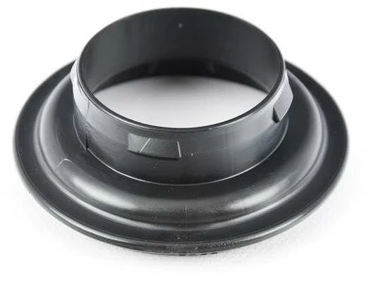 BMW F10 Pakabos sraigto laikiklio dangtelis Originalus 31312284049