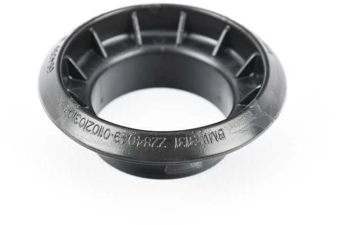 BMW F10 Pakabos sraigto laikiklio dangtelis Originalus 31312284049