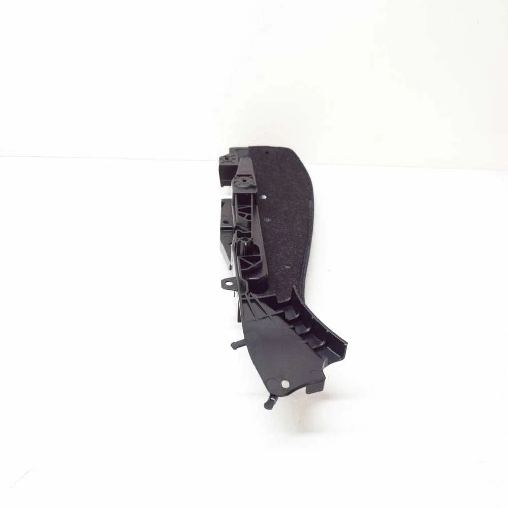 BMW F10 priekinės dešinės sėdynės išorinės atramos apdaila originali 52107317458