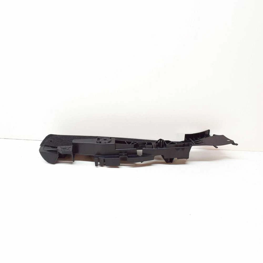 BMW F10 priekinės dešinės sėdynės išorinės atramos apdaila originali 52107317458