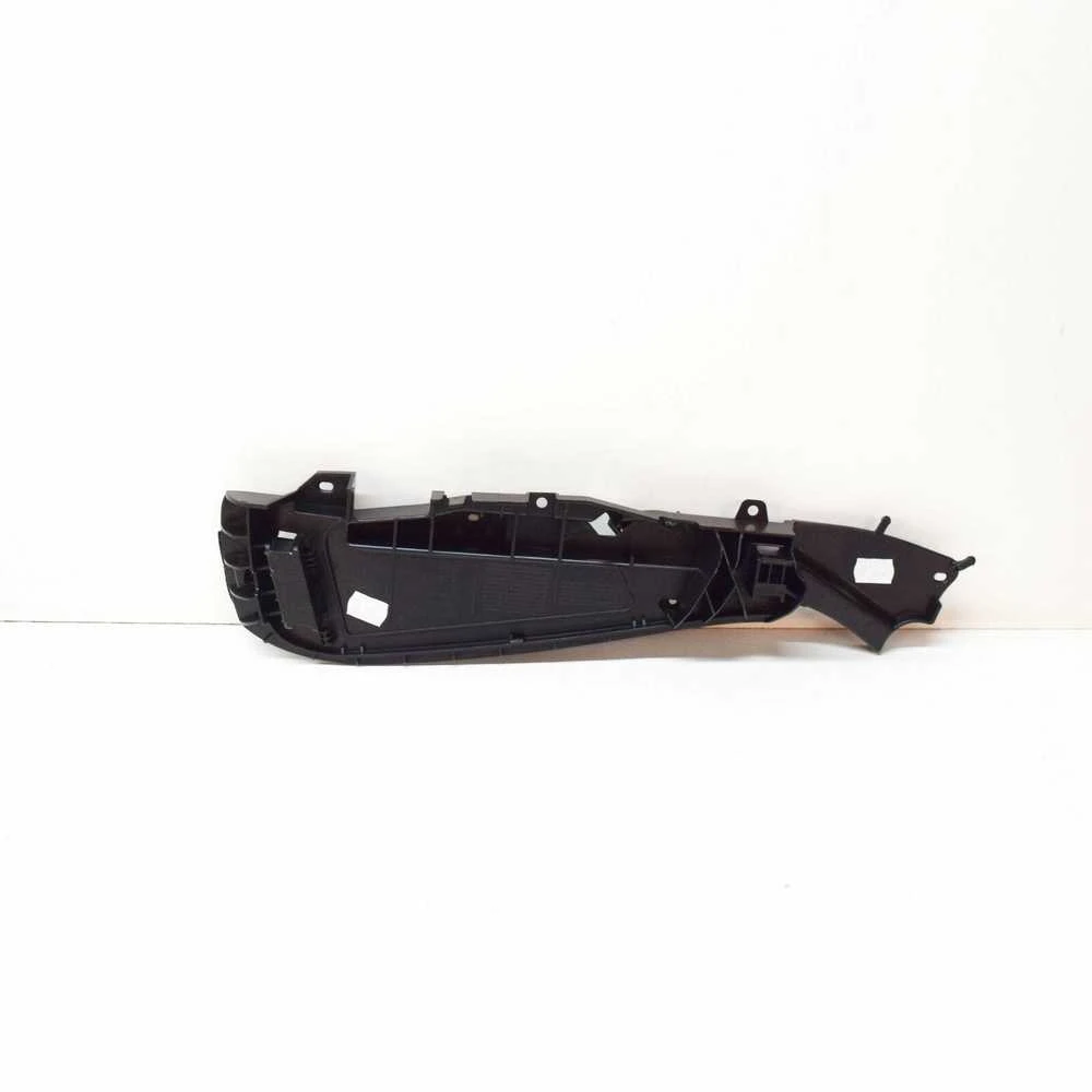 BMW F10 priekinės dešinės sėdynės išorinės atramos apdaila originali 52107317458