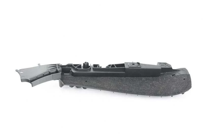 BMW F10 priekinės dešinės sėdynės išorinės atramos apdaila originali 52107317458