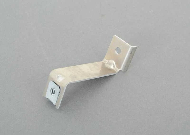 BMW F10 priekinio gaubto skydo laikiklis Originalus 51758048499