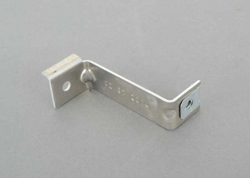 BMW F10 priekinio gaubto skydo laikiklis Originalus 51758048499