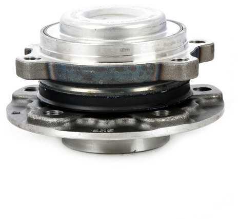 BMW F10 priekinio rato stebulės guolis Originalus 31206872888