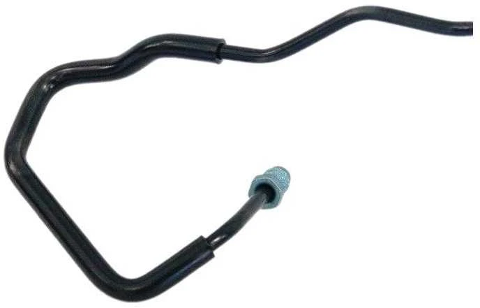 BMW F10 priekinio stabdžių vamzdžio žarna Originali 34326795595
