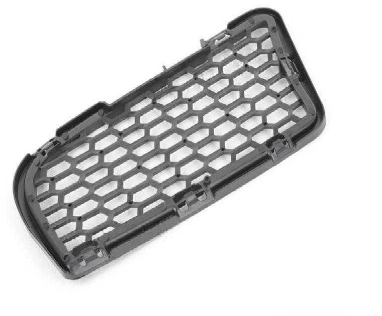 BMW F10 priekinis bamperis M grotelės Kairė originali 51118047393