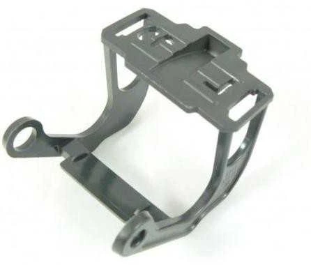 BMW F10 priekinių žibintų plovimo dangtelio svirtis kairė originali 51117331753