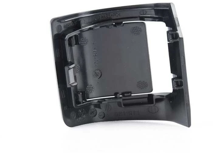 BMW F10 Sėdynių apdailos panelė dešinėje originali 52207247230