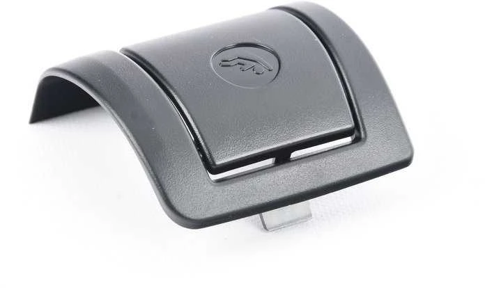 BMW F10 Sėdynių apdailos panelė dešinėje originali 52207247230