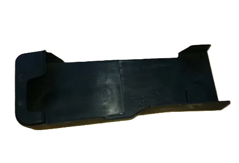 BMW F10 smūgio amortizatoriaus dangtelis Originalus 51117347879