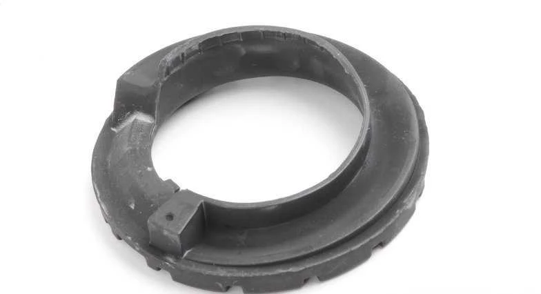 BMW F10 spyruoklių pagalvėlė viršutinė originali 33536775751