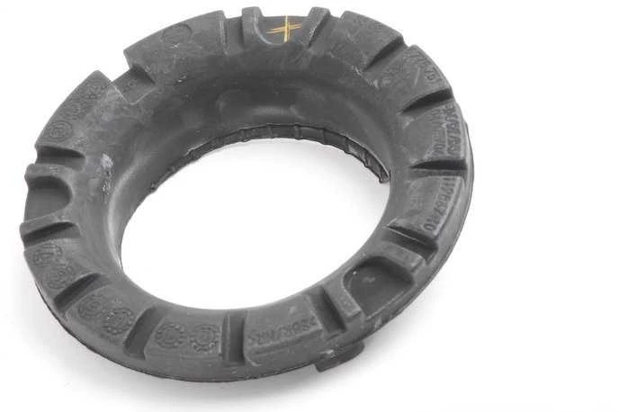 BMW F10 spyruoklių pagalvėlė viršutinė originali 33536775751
