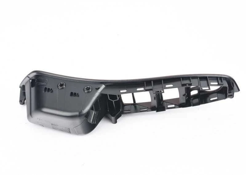 BMW F10 vairuotojo kairė rankena Mokka originali 51417359291
