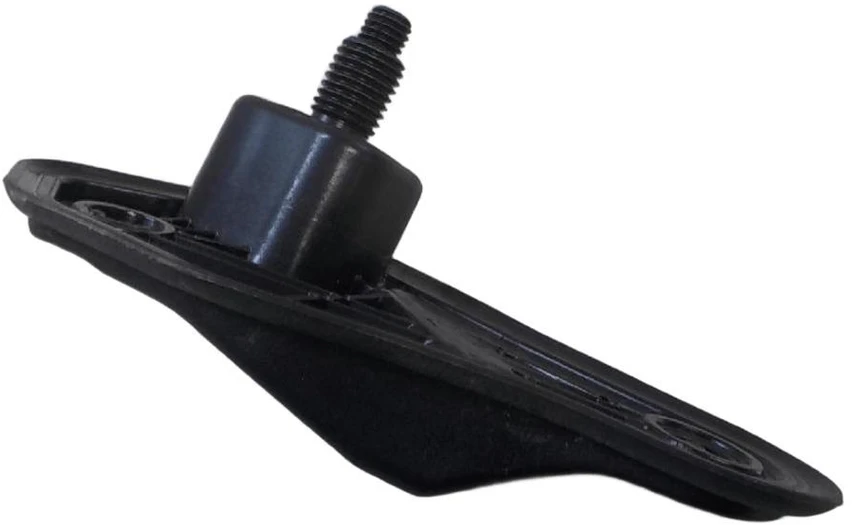 BMW F11 5' Kairysis Užpakalinis Durų Užpakalis Originalus 51247207483