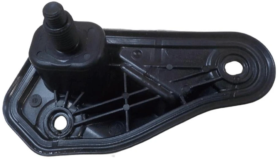 BMW F11 5' Kairysis Užpakalinis Durų Užpakalis Originalus 51247207483