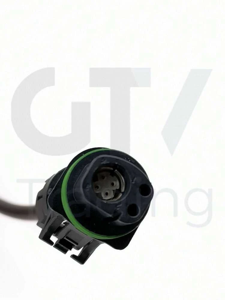 Bmw F11 F11 Lci Šoninės Kameros Laidinio Rinkinys Originalus 61119381284