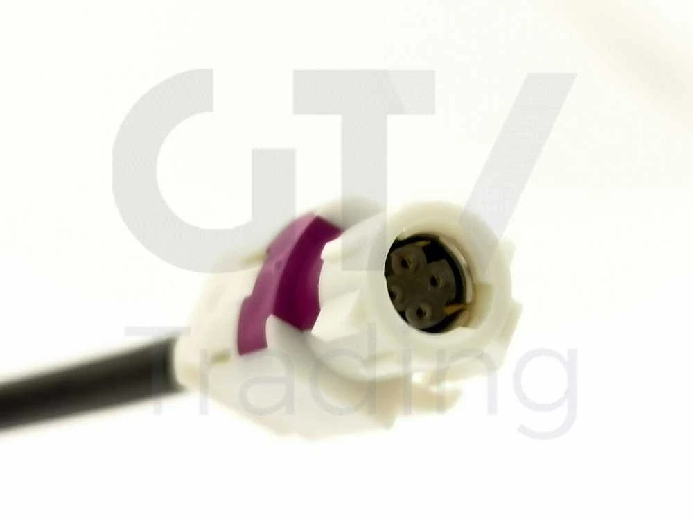 Bmw F11 F11 Lci Šoninės Kameros Laidinio Rinkinys Originalus 61119381284