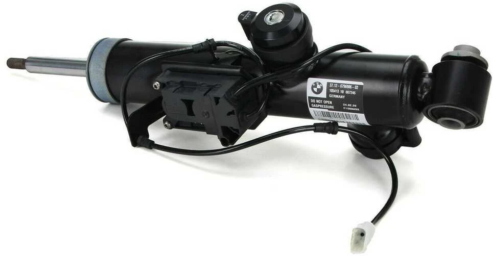 Bmw F11 Galinis Dešinysis Amortizatorius Originalus 37126796986