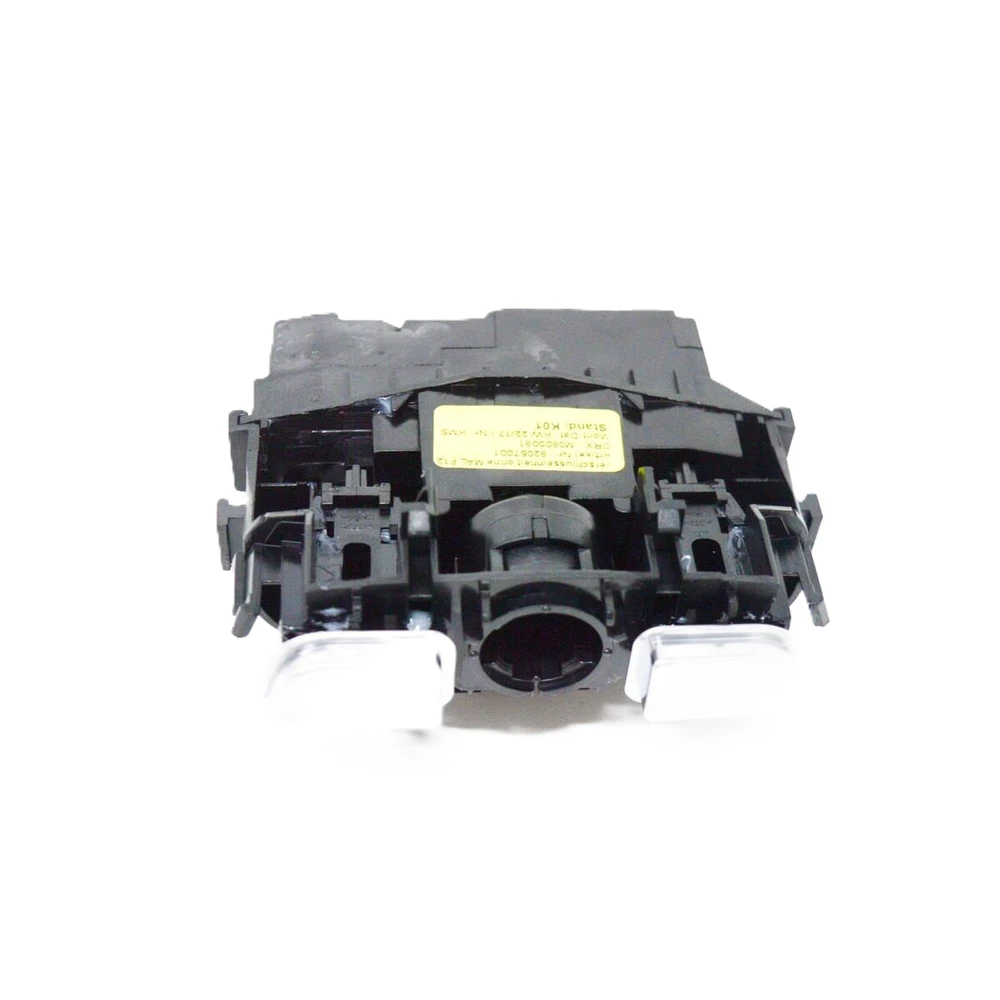Bmw F12 6 Centrinės Konsolės Porankio Užraktas Originalus 51169240213