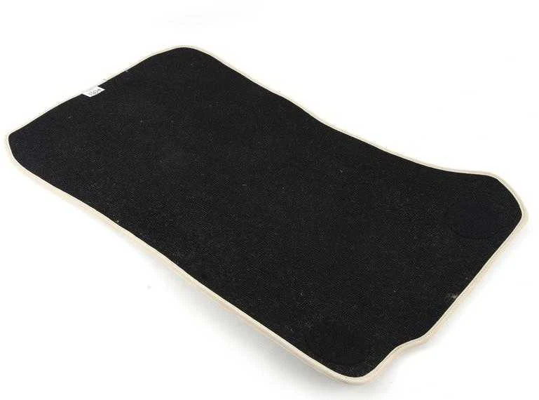 BMW F12 F13 grindų kilimėlių rinkinys Originalus 51477230385