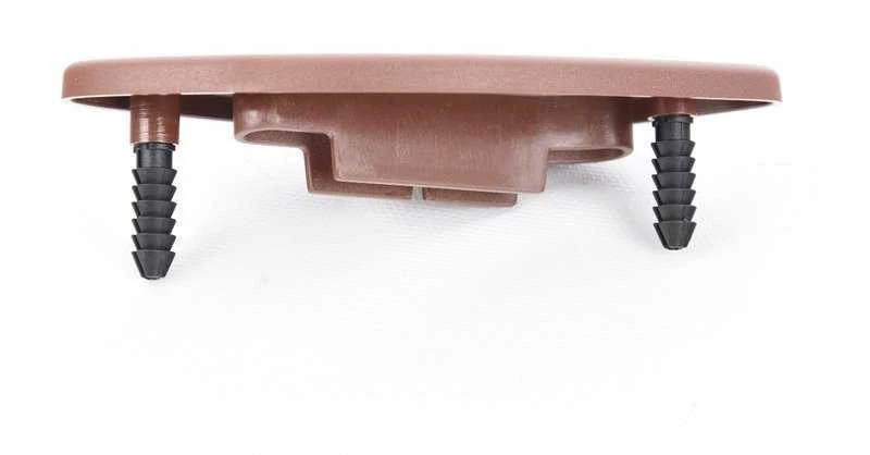 BMW F12 F13 Kairysis Juostos Išėjimo Dangtelis Originalus 52207266307
