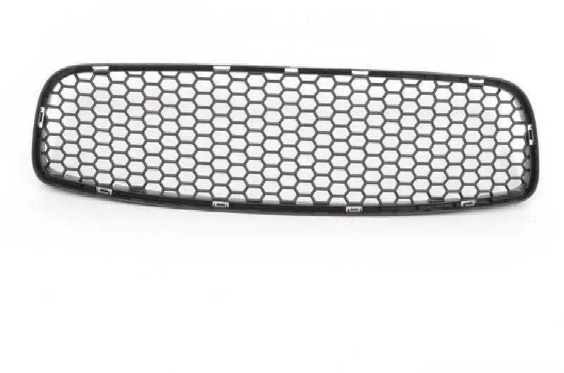 BMW F12 priekinio bamperio centrinės M grotelės Originalus 51118050494