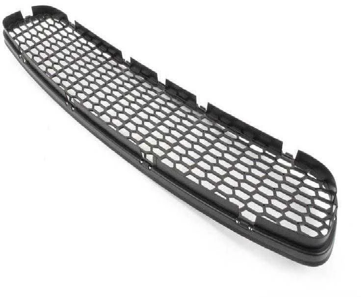 BMW F12 priekinio bamperio centrinės M grotelės Originalus 51118050494