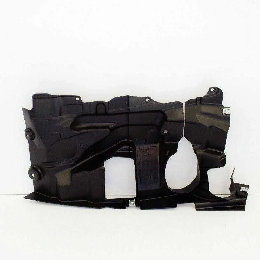 BMW F13 vairo mechanizmo kairės pusės dangtelis originalus 51757975445