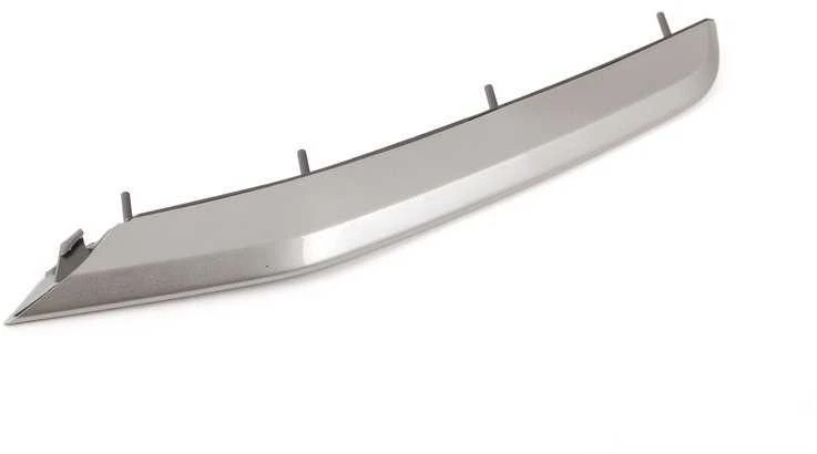 BMW F15 apdailos grotelės kairėje originalios 51118056867