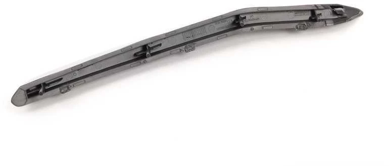 BMW F15 apdailos grotelės kairėje originalios 51118056867