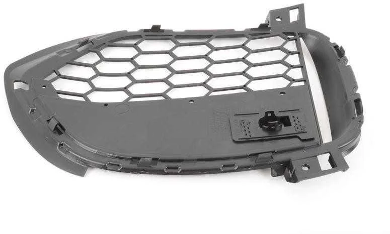 BMW F15 atviros oro įsiurbimo grotelės kairės pusės originalios 51118064633