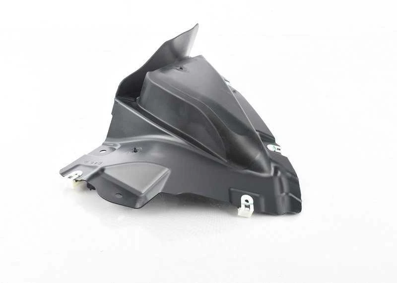 BMW F15 dangtelis apačioje, dešinėje, originalus 51717304046