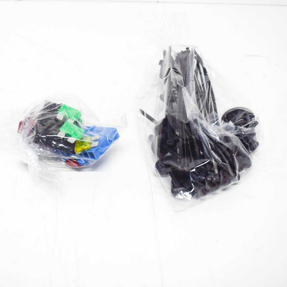 BMW F15 elektrinio vilkiko papildomo komplekto originalus rinkinys 71602287171