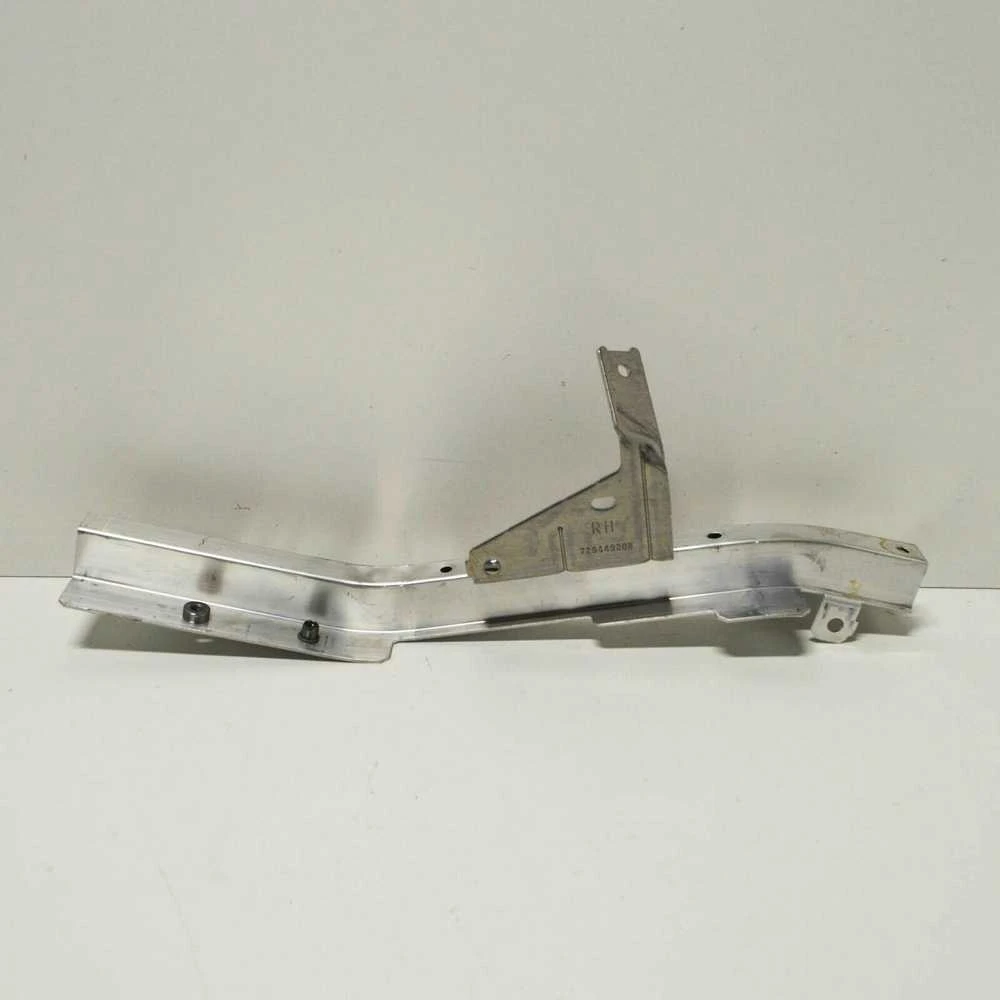 BMW F15 F15 F16 F85 F86 Priekinis žibintas dešinysis originalus 51647294492