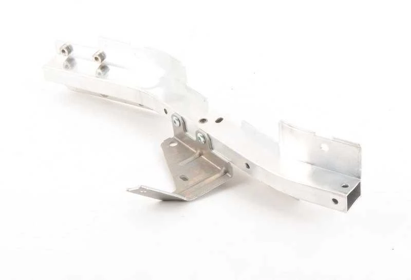 BMW F15 F15 F16 F85 F86 Priekinis žibintas dešinysis originalus 51647294492