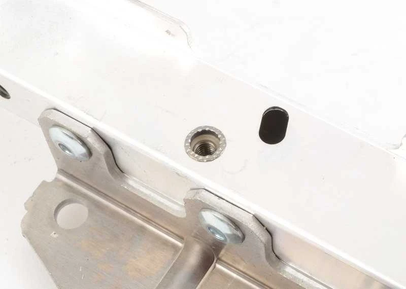 BMW F15 F15 F16 F85 F86 Priekinis žibintas dešinysis originalus 51647294492