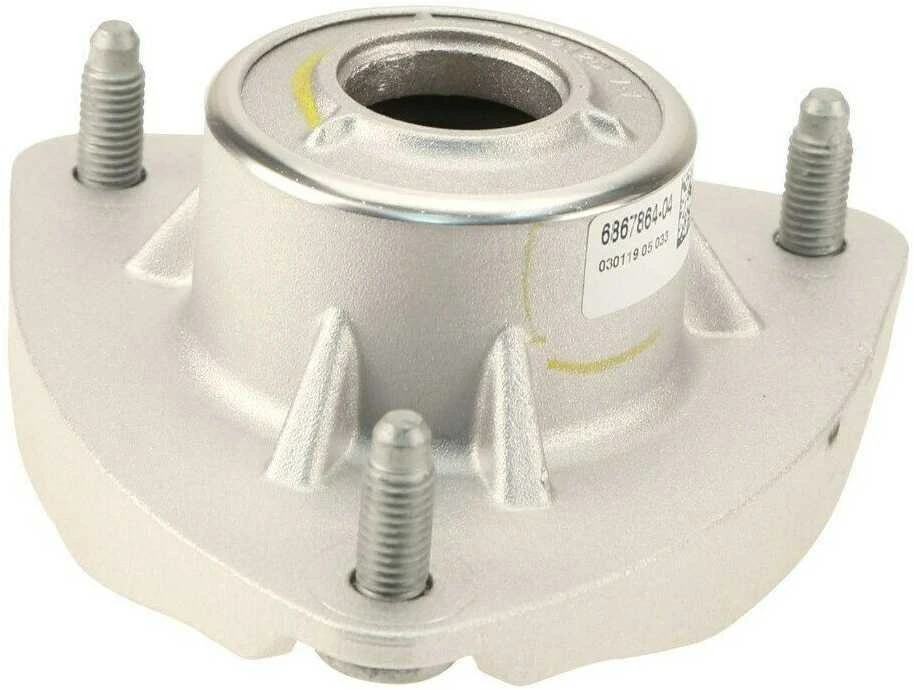 BMW F15 F16 amortizatoriaus laikiklis originalus 33506867864