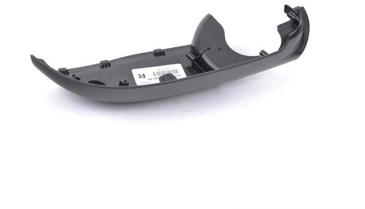 BMW F15 F16 F25 apatinė korpuso dalis dešinėje pusėje Originali 51167291200