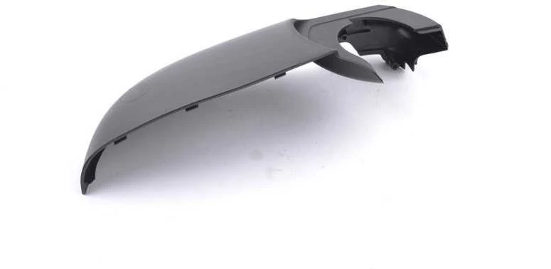 BMW F15 F16 F25 apatinė korpuso dalis dešinėje pusėje Originali 51167291200