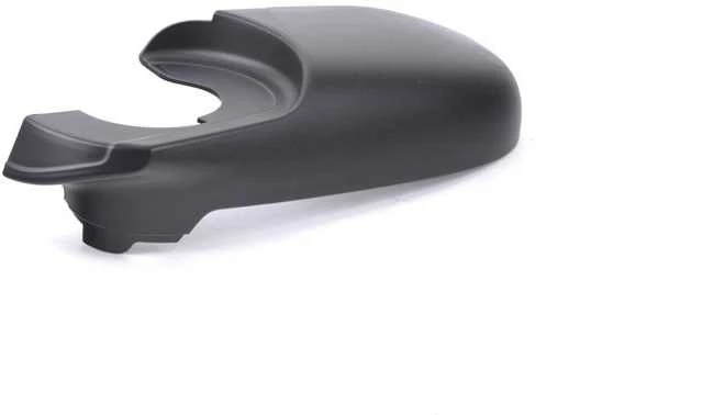 BMW F15 F16 F25 apatinė korpuso dalis dešinėje pusėje Originali 51167291200