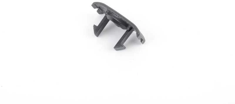 BMW F15 F16 F26 F85 F86 apsauginis stabdžių dangtelis originalus 51247372457