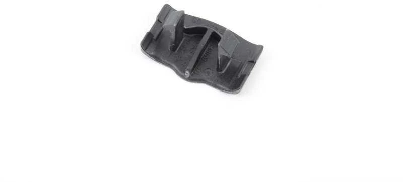 BMW F15 F16 F26 F85 F86 apsauginis stabdžių dangtelis originalus 51247372457