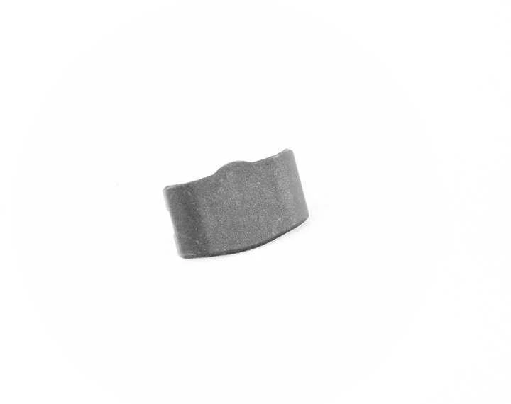 BMW F15 F16 F26 F85 F86 apsauginis stabdžių dangtelis originalus 51247372457