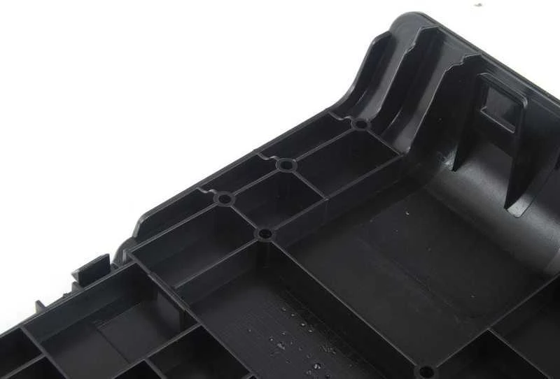 BMW F15 F16 F85 apdailos detalės laikymo skyrius originalus 51169252106