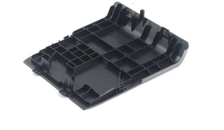 BMW F15 F16 F85 apdailos detalės laikymo skyrius originalus 51169252106