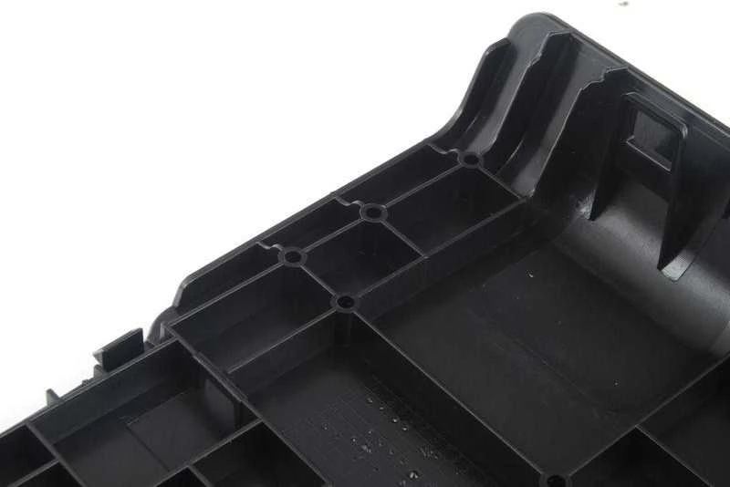BMW F15 F16 F85 apdailos detalės laikymo skyrius originalus 51169252106