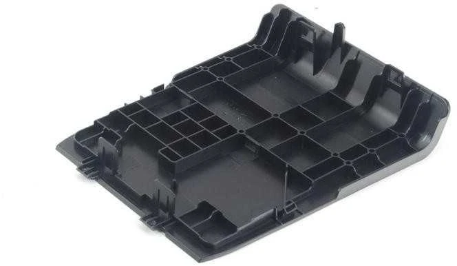 BMW F15 F16 F85 apdailos detalės laikymo skyrius originalus 51169252106