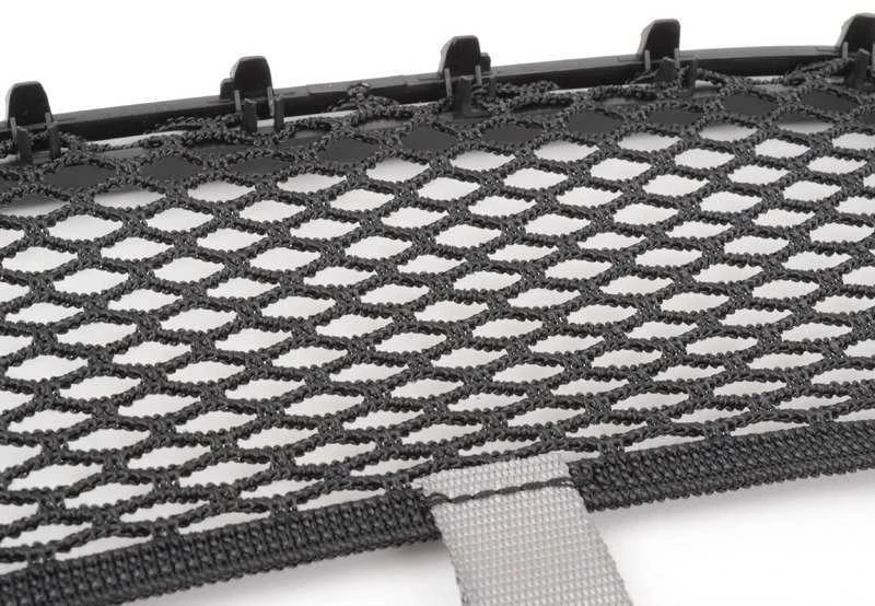BMW F15 F16 saugykla Tinklelis Pirštinių dėžė Originali 51169248396