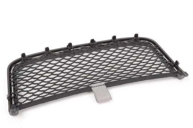 BMW F15 F16 saugykla Tinklelis Pirštinių dėžė Originali 51169248396